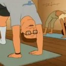 아미감자탕순대국