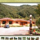 방태산황토펜션식당 이미지