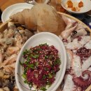 소라인(in)문어 이미지