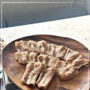 봉화숯불갈비