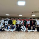 한체대태권도장 이미지