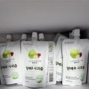 연두사과 | 연두팜 아빠의주스 양배추사과즙 후기