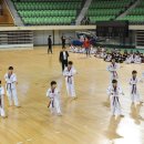 화랑 제2체육관 이미지