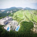 서산수골프앤리조트 이미지