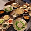 조선보리밥