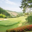 백제컨트리클럽(주) 이미지