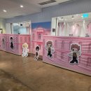 껌노래클럽 | 오란고교사교클럽 × 모애쿠 팝업 후기