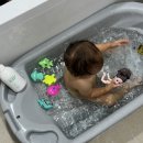 코리아캐슬 | 신생아부터 세돌까지 쓸수있는 유아욕조 베베캐슬코리아 아기욕조 추천