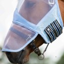 Equinavia Algard Soft Mesh Long Nose Fly Mask 이미지