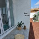 풀빌라M-B | 경주 프라이빗 독채 풀빌라 ‘스테이다움B’ 숙박 후기 — 제주 감성 그대로, 이국적인 힐링 타