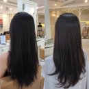 지온헤어미용실 | 우만동 미용실 헤어다이아 허쉬컷 두피케어 만족후기 지온실장님