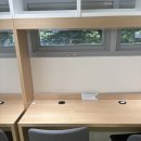 연수꿈담도서관 | 연수꿈담도서관 방문 후기: 햇빛이 들어오는 도서관