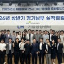 한국토지주택공사 경기남부지역본부