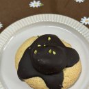 씨유 의왕백운고점 | [CU]이웃집 통통이 두바이식 초코쿠키 내돈내산 솔직후기