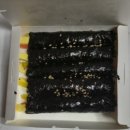 사과나무김밥집 이미지