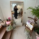 꽃바구니 속 행복-가족과 함께 하는 플라워 클래스- | 어버이날 선물로 꽃바구니 클라스 (엄빠 직접 만들어보셔유-리애 플라워 디지털미디어시티역 꽃집)