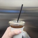 다온커피앤비어 | 양재 카페 추천 omg커피앤디저트, 디저트 맛집 내돈내산 후기