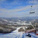 휘닉스파크 이미지