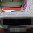 911타이어 안영점 | 인천 연수구 포르쉐 카이엔OE 한국타이어 벤투스 S1 에보3 285/40/R21인치 교환후기