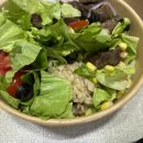봉천동샐러드 맛집 / 샐러즈 신림점(파스타주는 샐러즈) 샐러드 포장 후기
