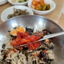 낙산사 근처 양양막국수맛집, 대포면옥 솔직후기 (Feat.명태회냉면)