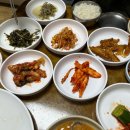 산골손두부 해물칼국수