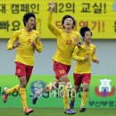 [중등 왕중왕전 결승] 성남 U-15팀 우승! 백암중에 4-3승(시상내역) 이미지