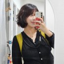 휴은 | [제주 연동] 단발 빈티지펌 하고 온 프라이빗 미용실 "휴은" 후기