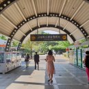 고속정류소 화장실 이미지