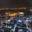 부산타워 이미지