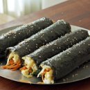 김밥80