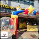 싸군마켓 | 판촉 행사 업체, 직접 해본 판촉과 전문가에게 맡겼을 때 차이