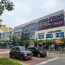 영통 플래티넘베이스 상가 인근 이미지