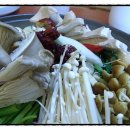 지리산버섯골 이미지