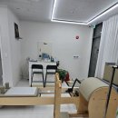 더필라테스문