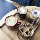 버들카페 이미지