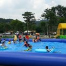 메사 캠핑장 이미지