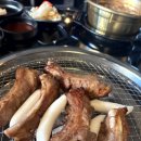 록갈비 이미지