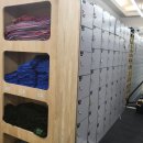 쓰리짐 휘트니스 이미지