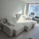 우퍼존 | 우퍼형무빙소파배송후기