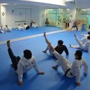 천유혼 태권도장 이미지