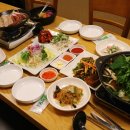 정담은 밥집 이미지