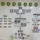 토모노트 활동지 / 아이클레이 만들기 / 3월 프로젝트 이미지