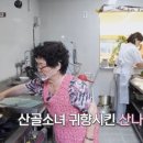 산나물밥상 이미지