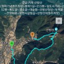 산방산주차장