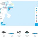 UR(서귀포시)-[남조로]-하-3 | 제주 올레길 2코스 실제 후기 (실제 체감 난이도 코스별 리뷰 준비물 총정리)