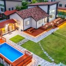 아젤리아 펜션 이미지