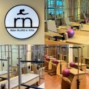 대산메디칼 | [진주 초전동 필라테스] ‘레나필라테스&amp;요가’ 4:1 수업 후기(feat. 다이어트, 체형교정)