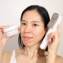 단 2분만에 쉽고 빠르게 홈케어하는 올인원 뷰티디바이스 달바 올쎄라 더블샷
