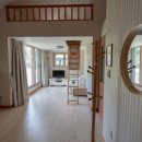 개울옆 펜션 이미지